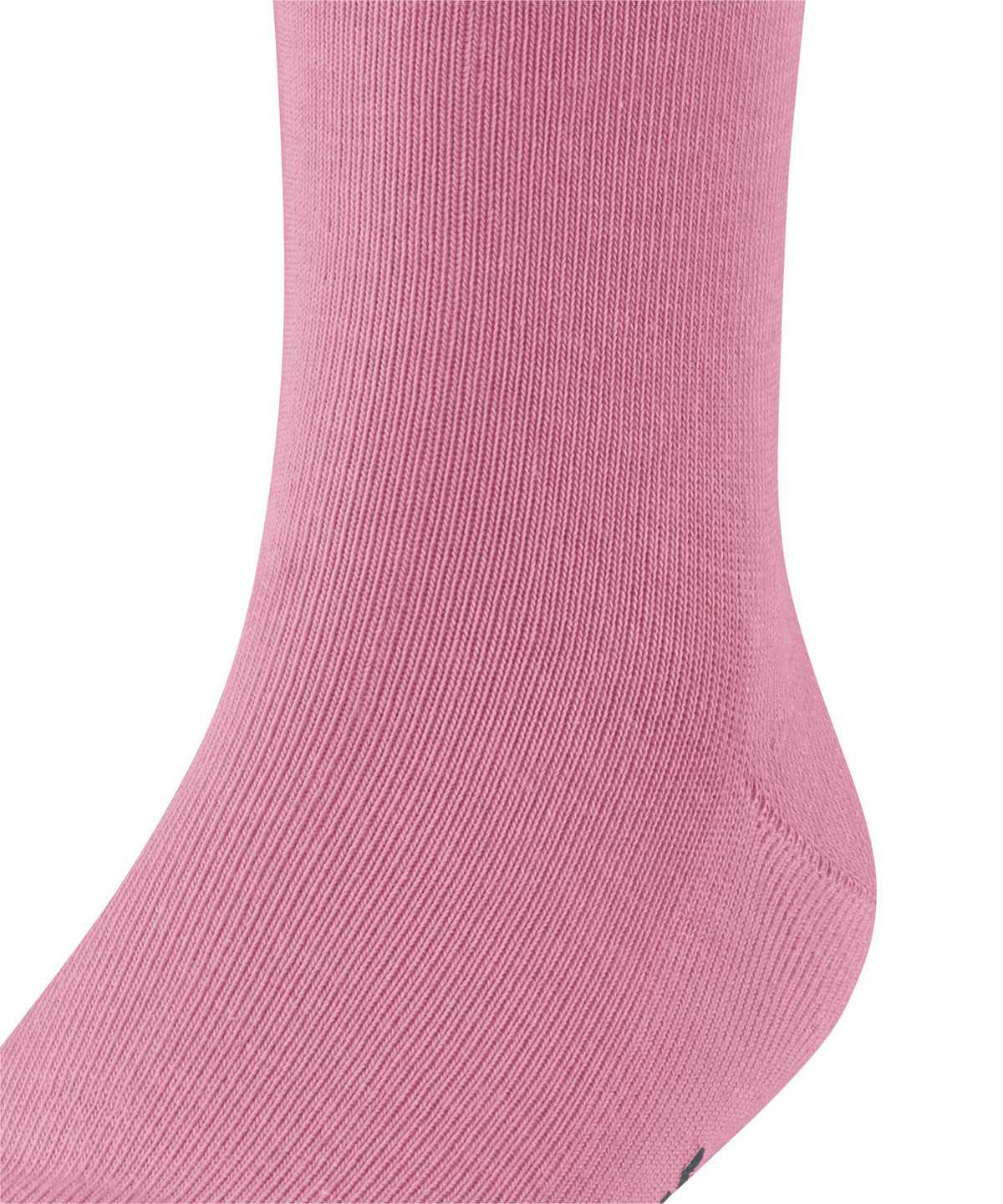 Kids' Falke Family Socks Socks Rose | MYCOFX365