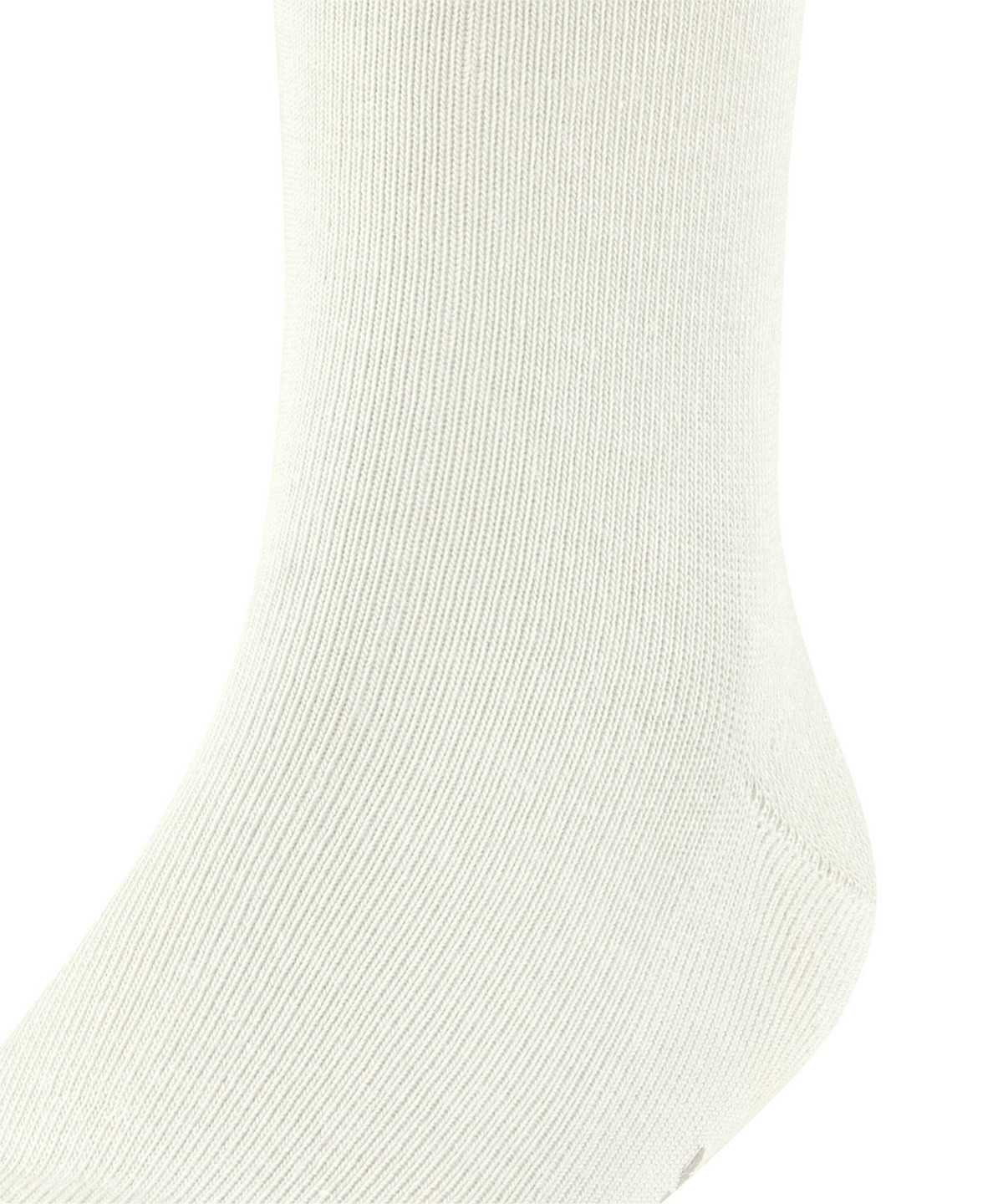 Kids' Falke Family Socks Socks White | XPOTVU154