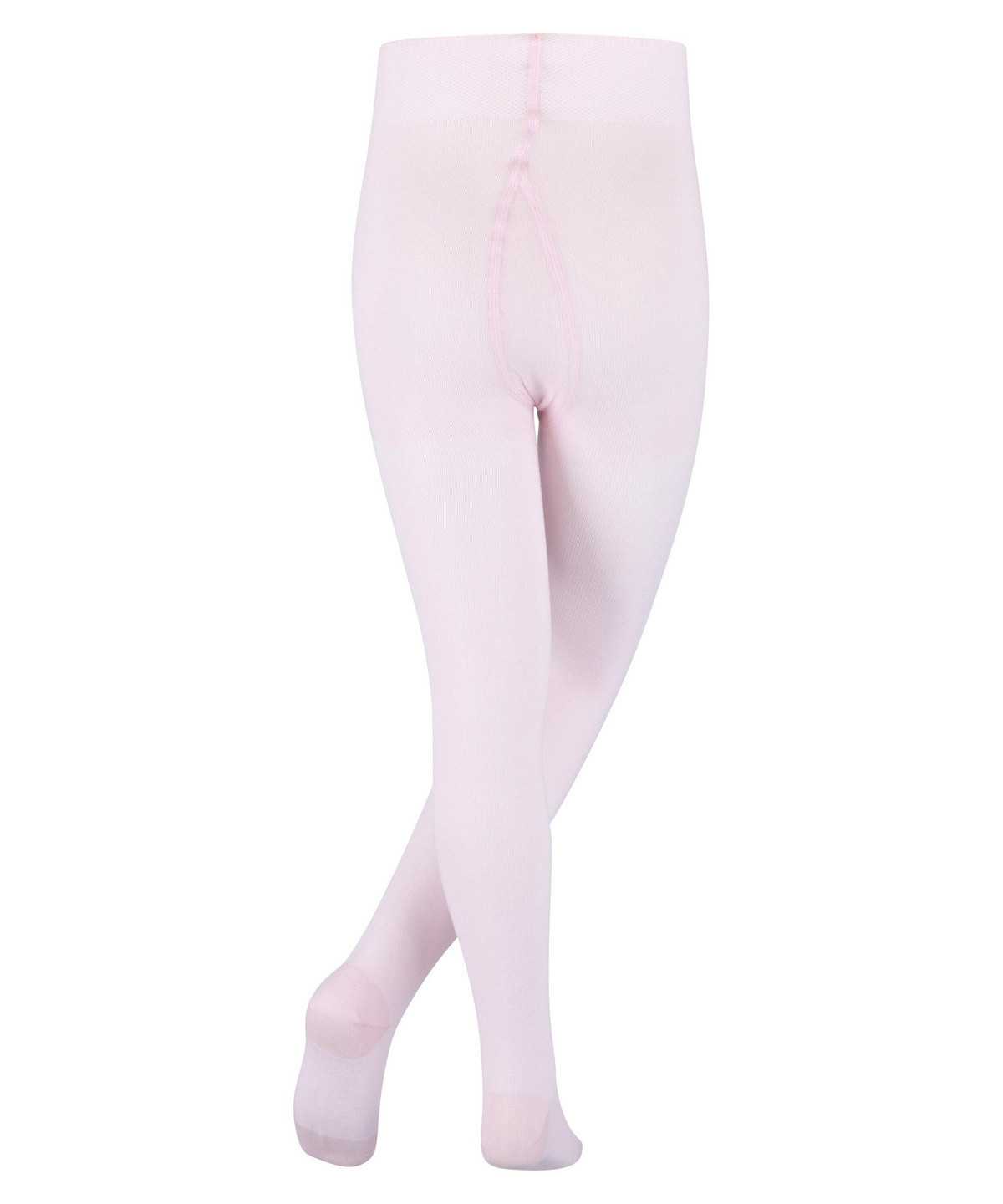 Kids' Falke Family Tights Tights Rose | YAFWXT802