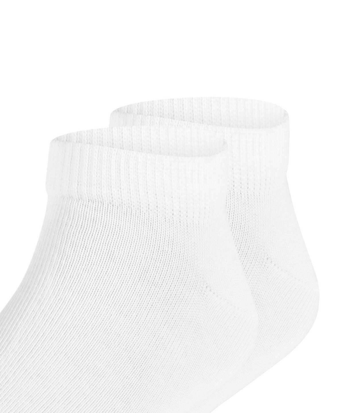 Kids' Falke Happy 2-Pack Sneaker socks Socks Multicolored | NWCZOM352