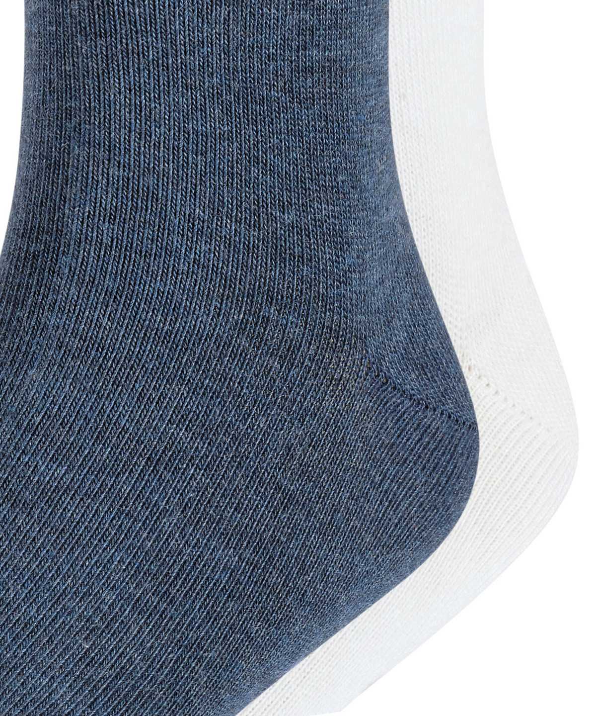 Kids' Falke Happy 2-Pack Socks Socks Multicolored | VLOHZD417