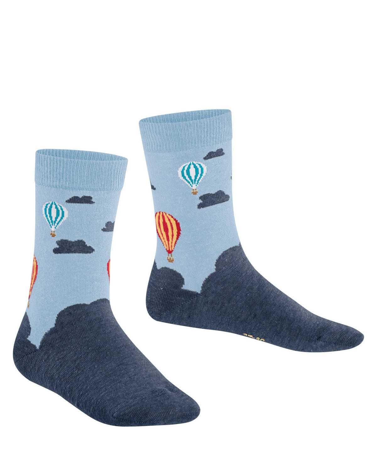 Kids' Falke Skylife Socks Socks Blue | YIGPQM495