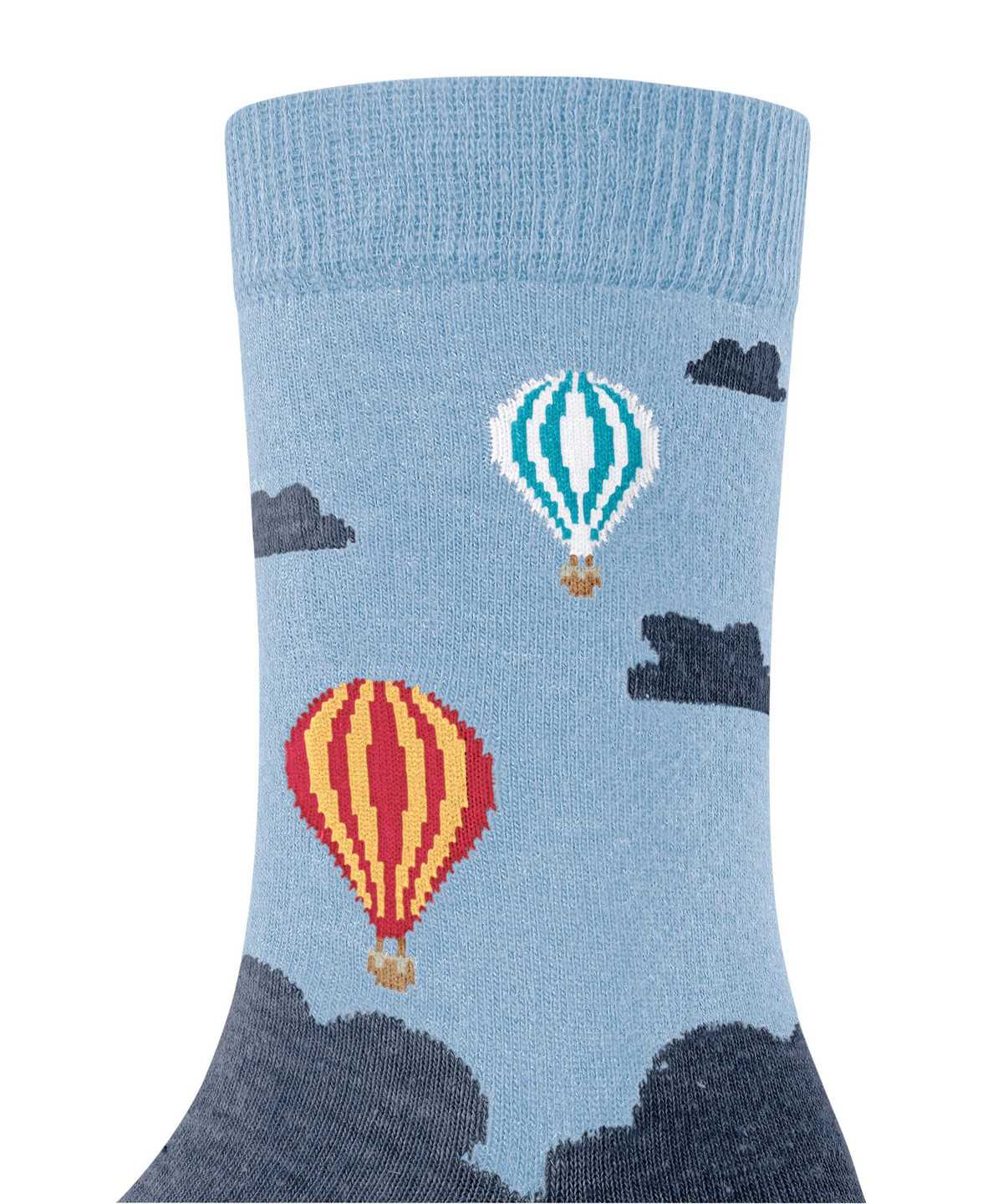 Kids' Falke Skylife Socks Socks Blue | YIGPQM495