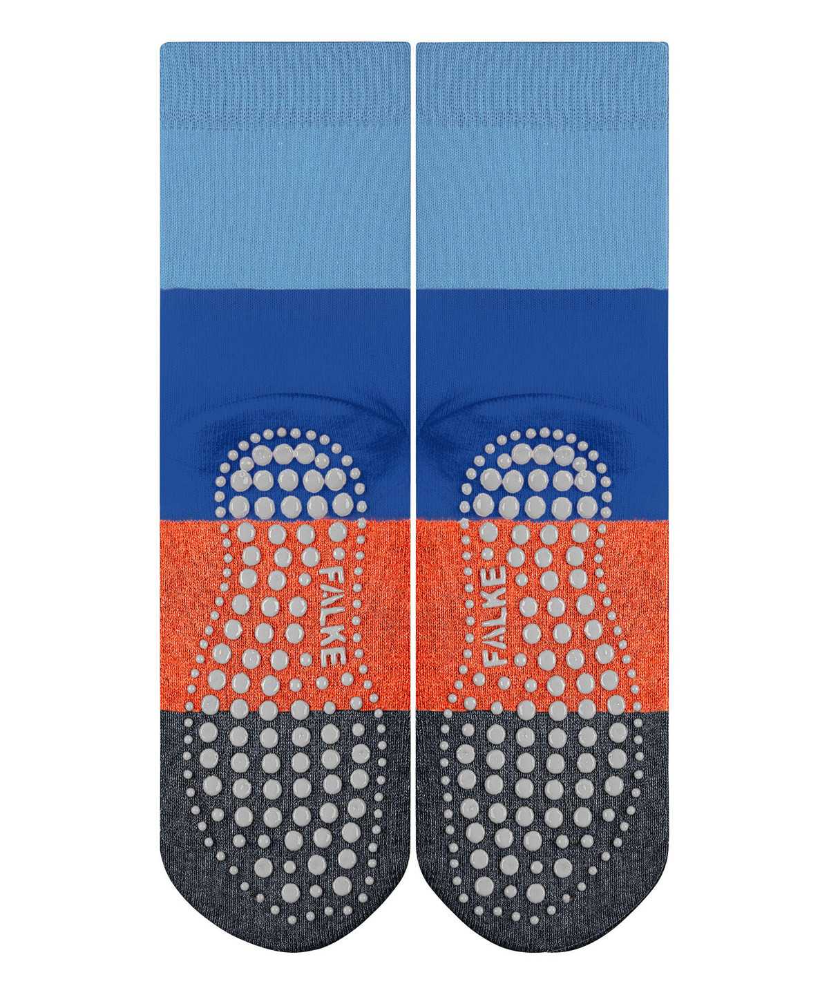 Kids' Falke Summer House socks Socks Blue | HFWITD804