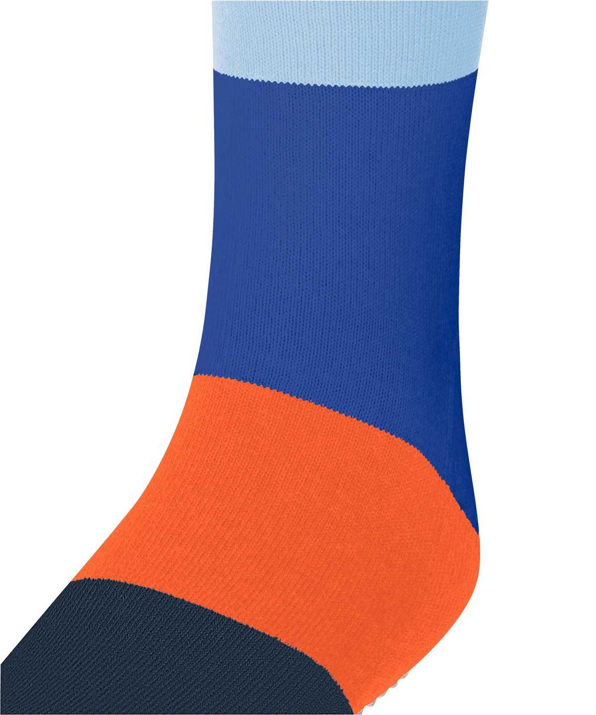 Kids' Falke Summer House socks Socks Blue | QKXWRH581