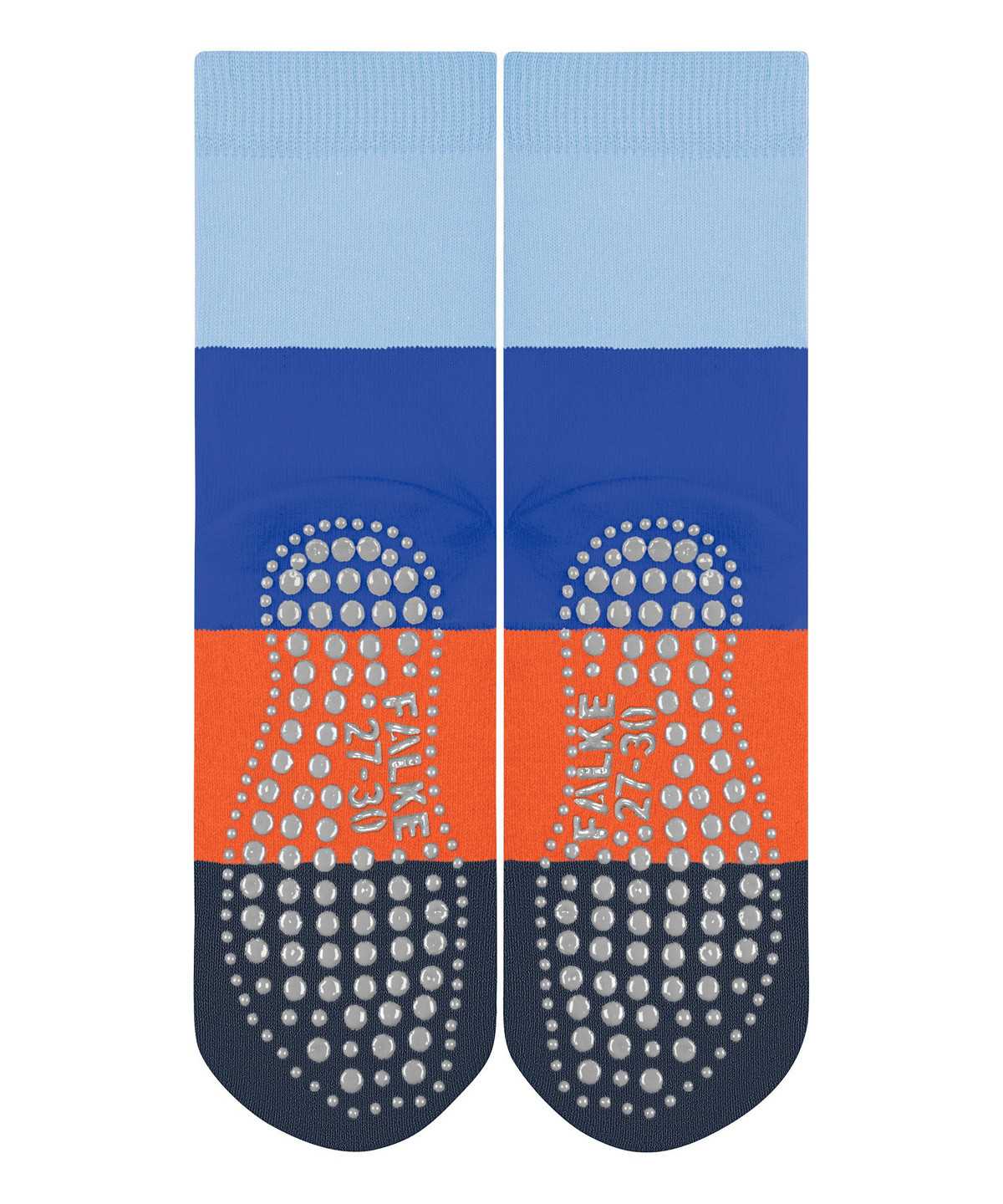 Kids' Falke Summer House socks Socks Blue | QKXWRH581