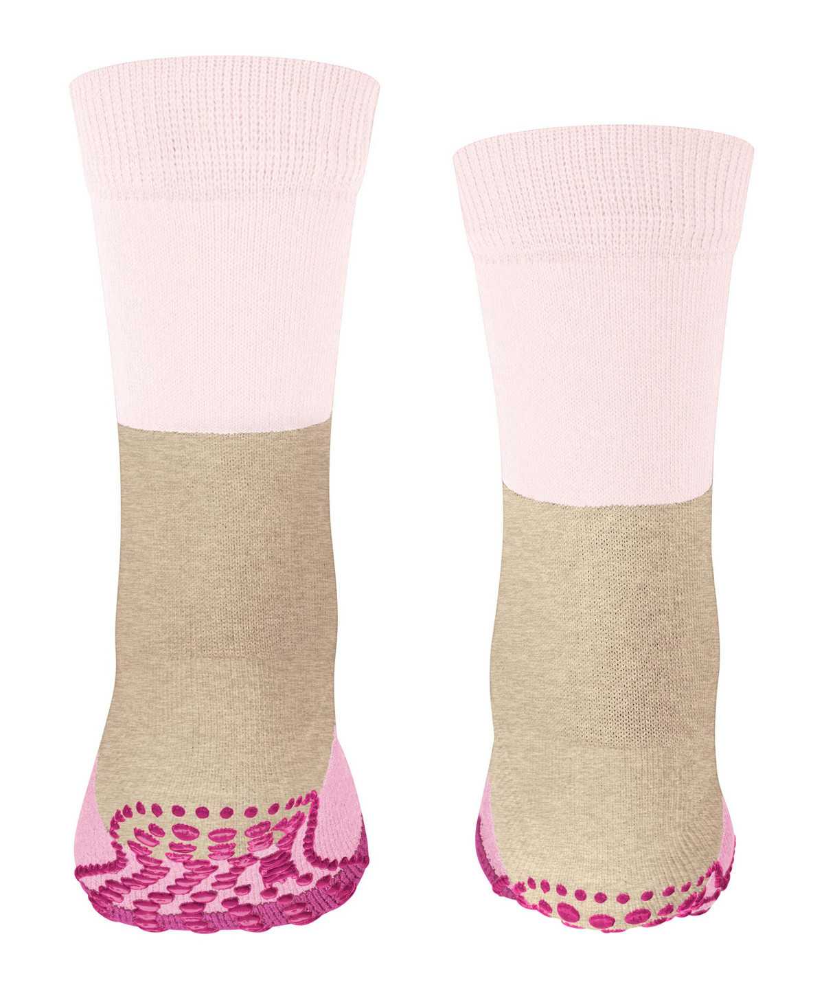 Kids' Falke Summer House socks Socks Rose | RZISUB374