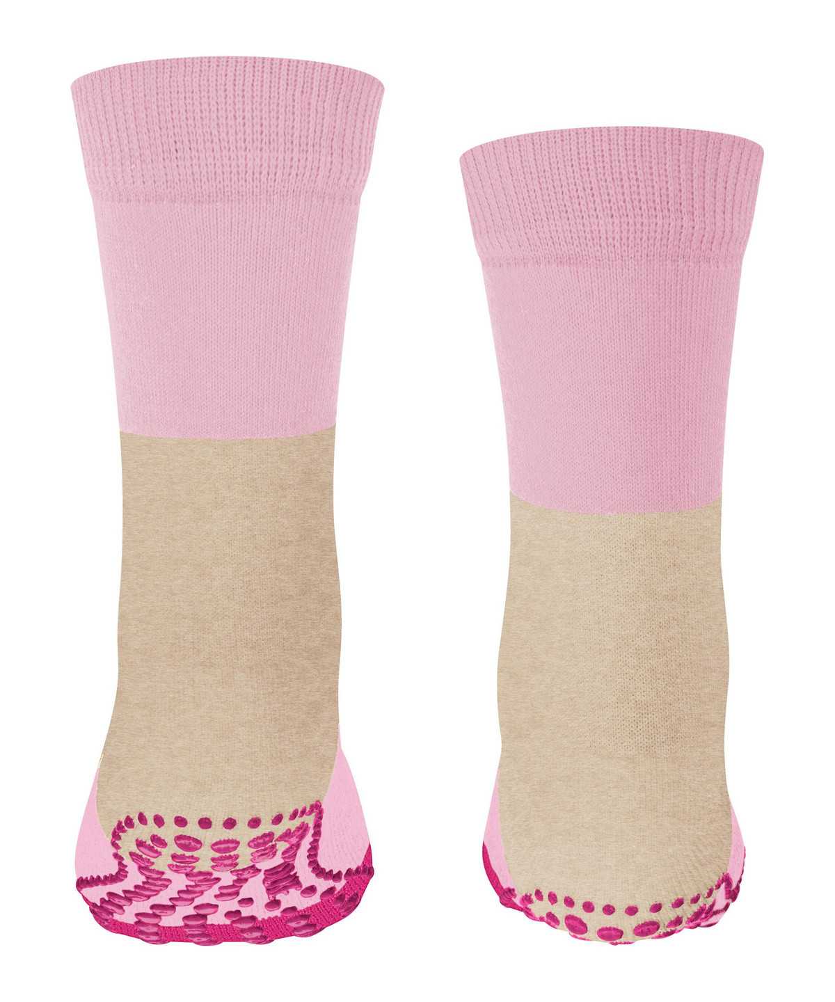 Kids' Falke Summer House socks Socks Rose | VDSIJT405