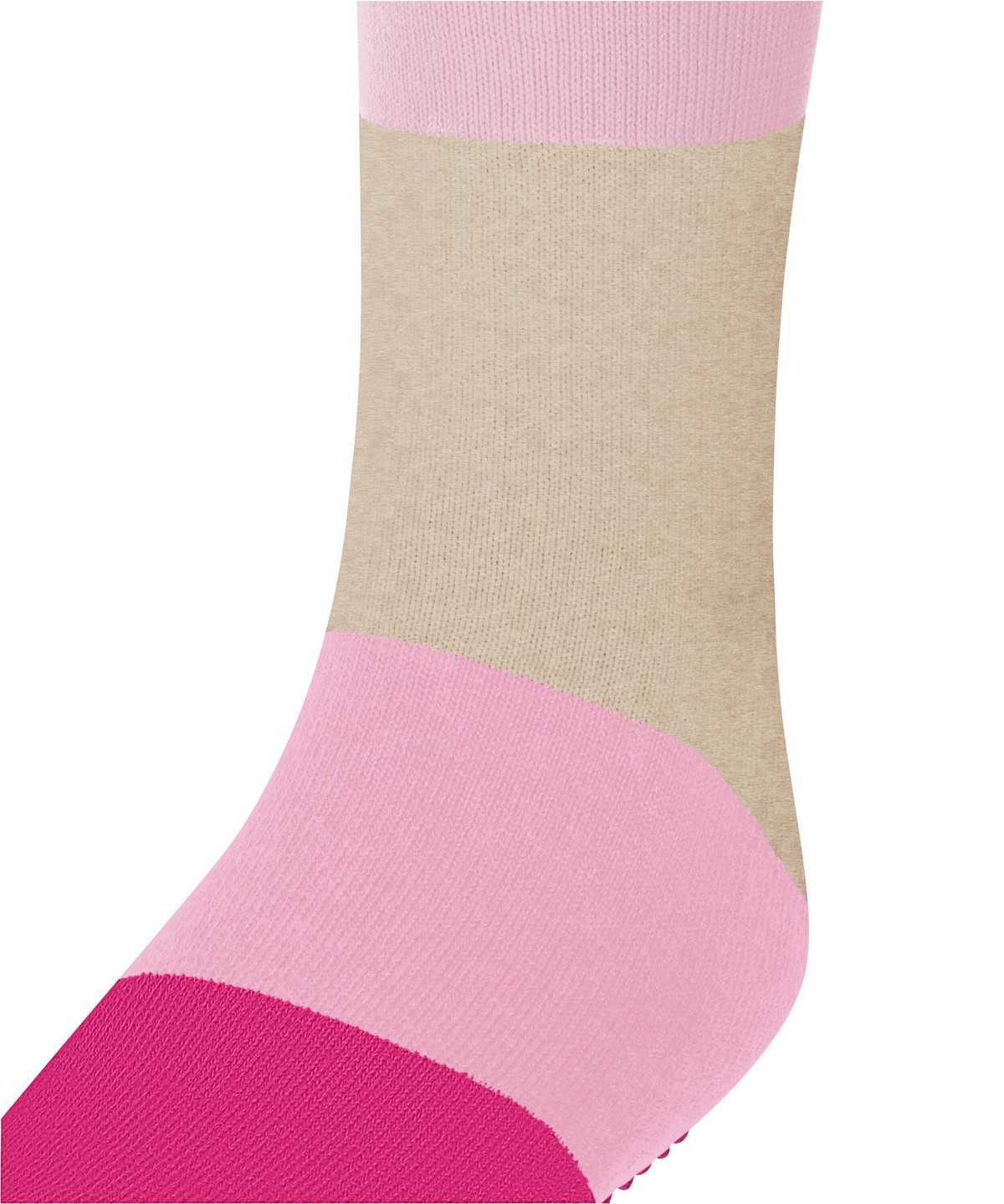 Kids' Falke Summer House socks Socks Rose | VDSIJT405