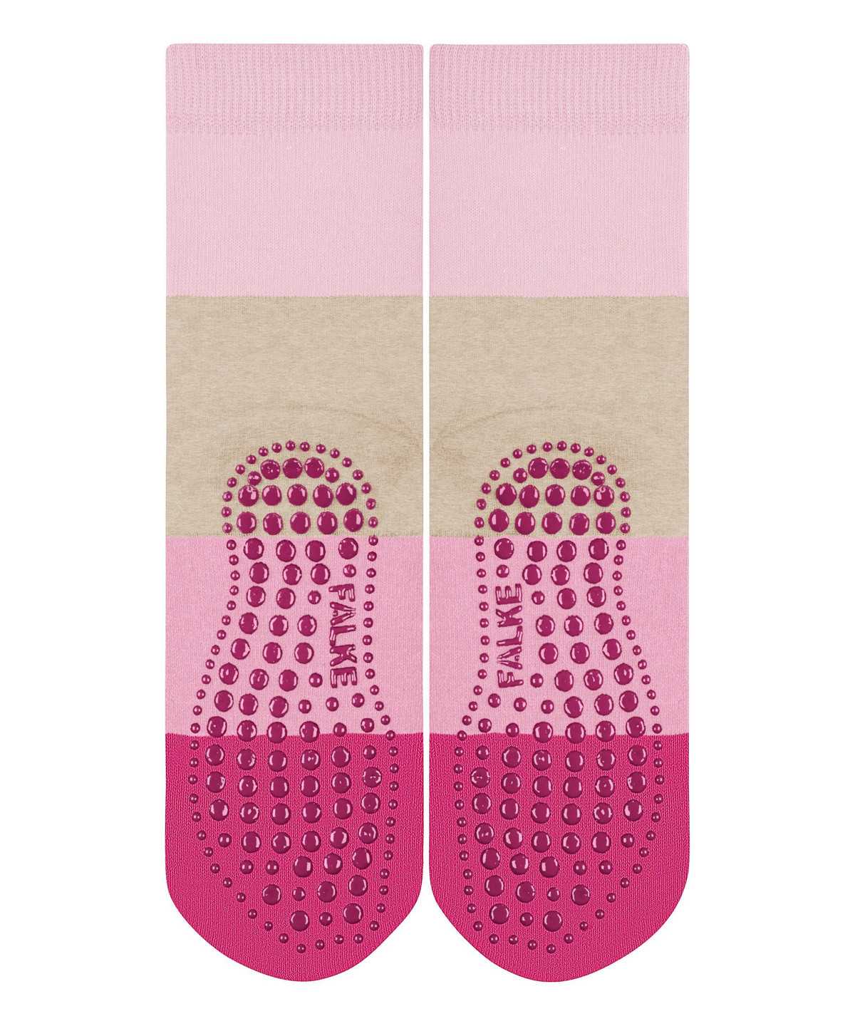 Kids' Falke Summer House socks Socks Rose | VDSIJT405