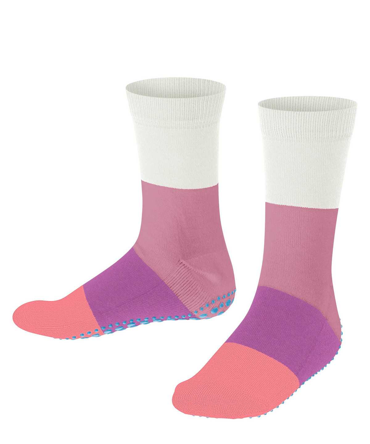 Kids\' Falke Summer House socks Socks White | FALNVZ069