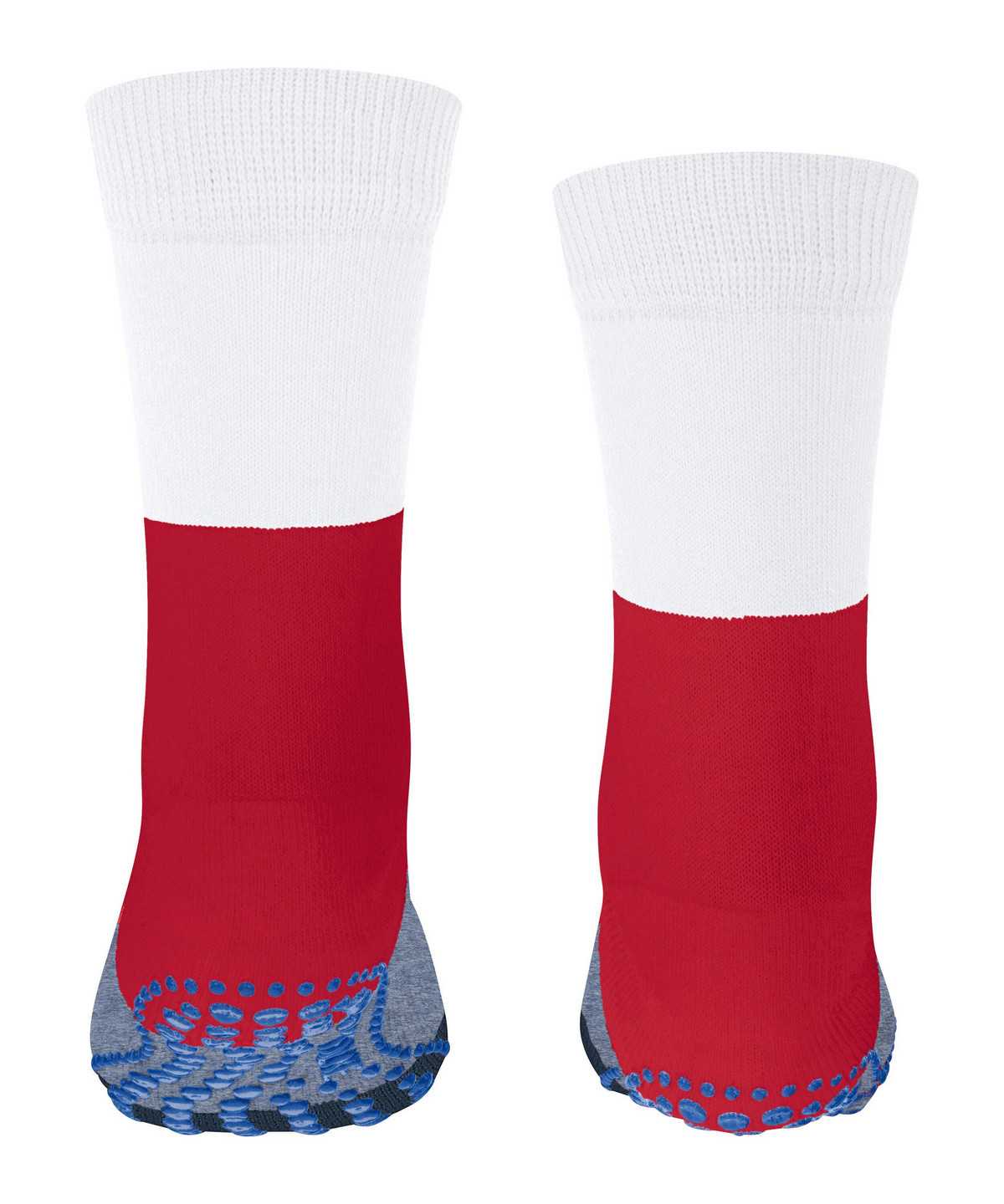 Kids' Falke Summer House socks Socks White | WAZMLT103