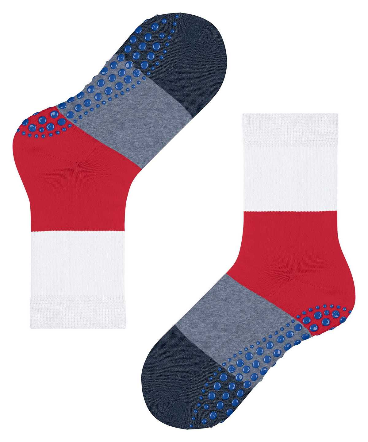 Kids' Falke Summer House socks Socks White | WAZMLT103