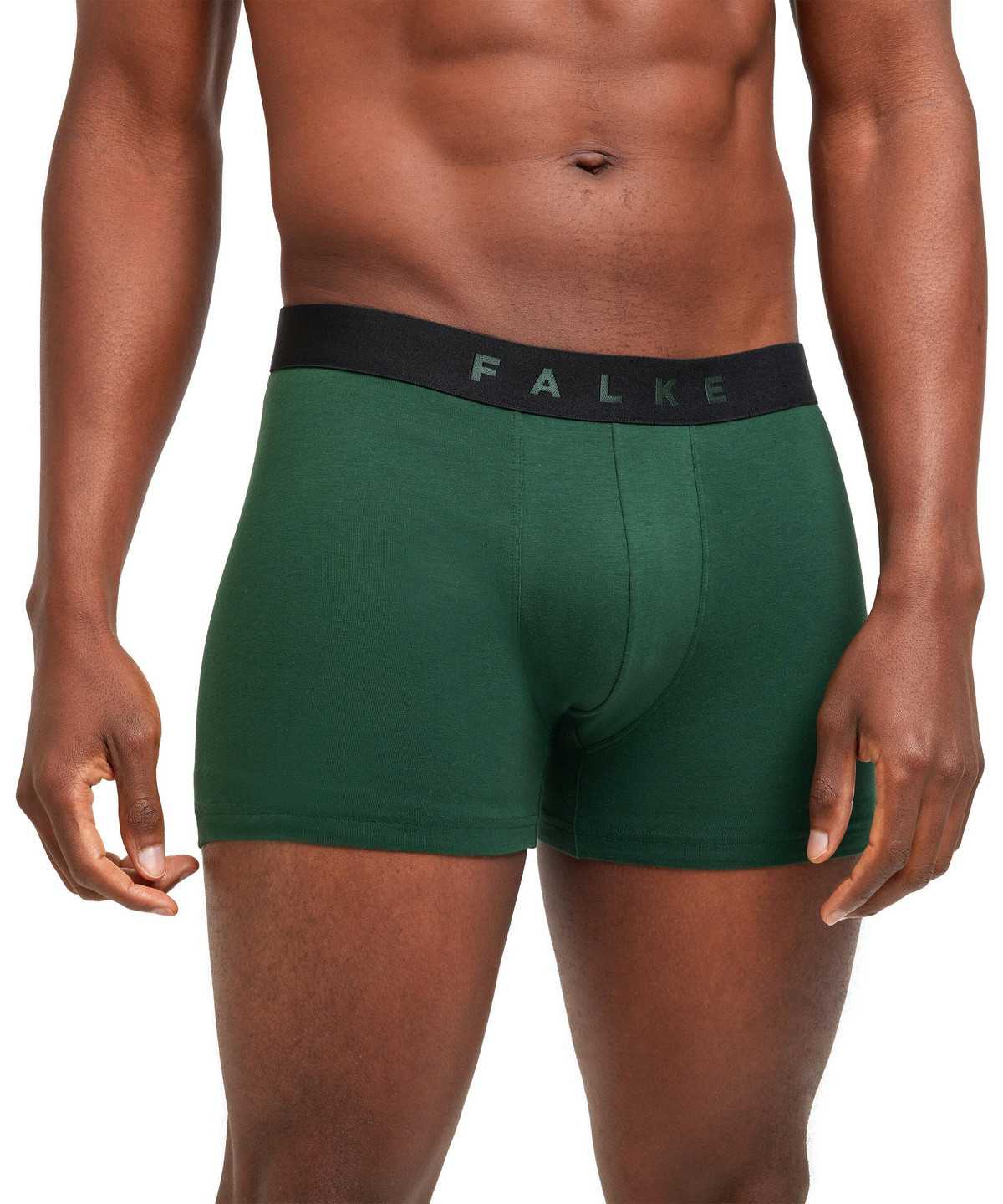 Men Falke 2-Pack Boxer Daily Comfort Boxer & Slips Multicolored | QSOCTD890