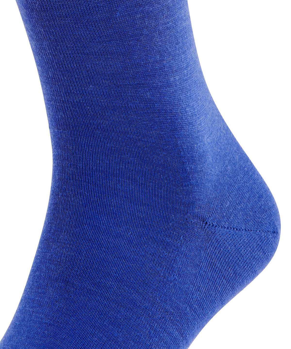 Men Falke Airport Knee-high Socks Socks Blue | TJGFBU531