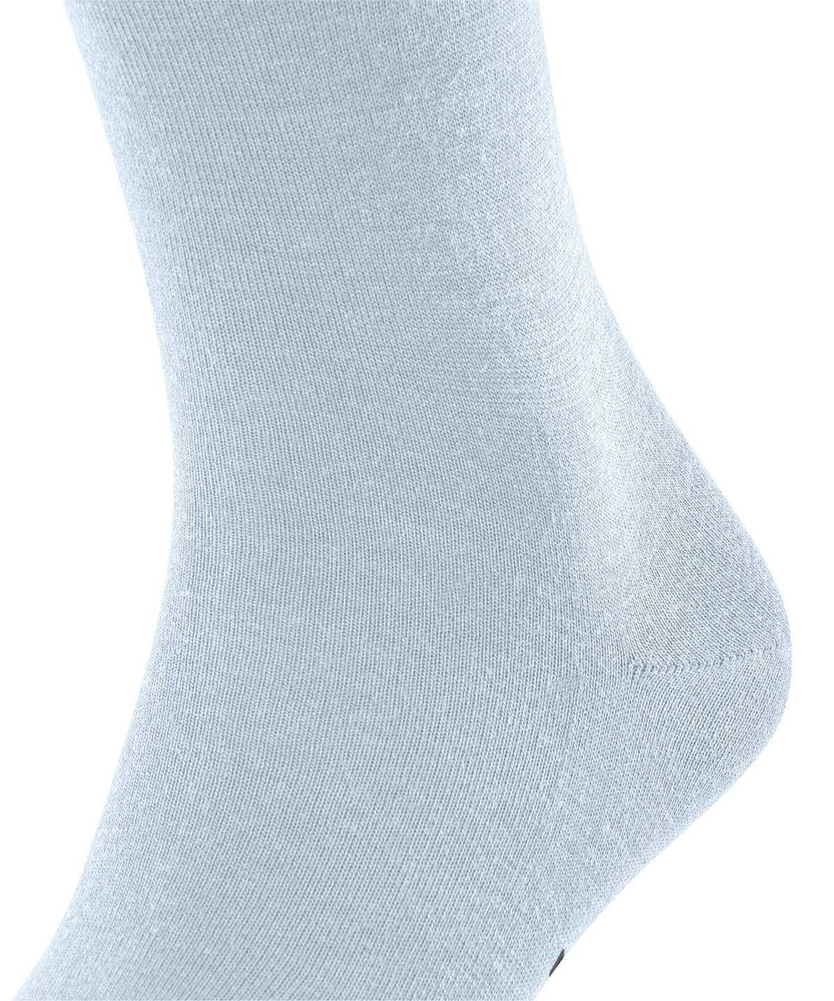 Men Falke Airport Knee-high Socks Socks Blue | HOCKWZ258