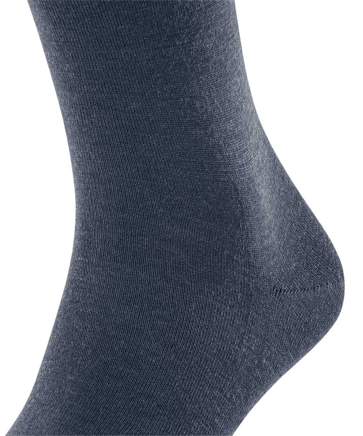 Men Falke Airport Knee-high Socks Socks Blue | AZGQIO710