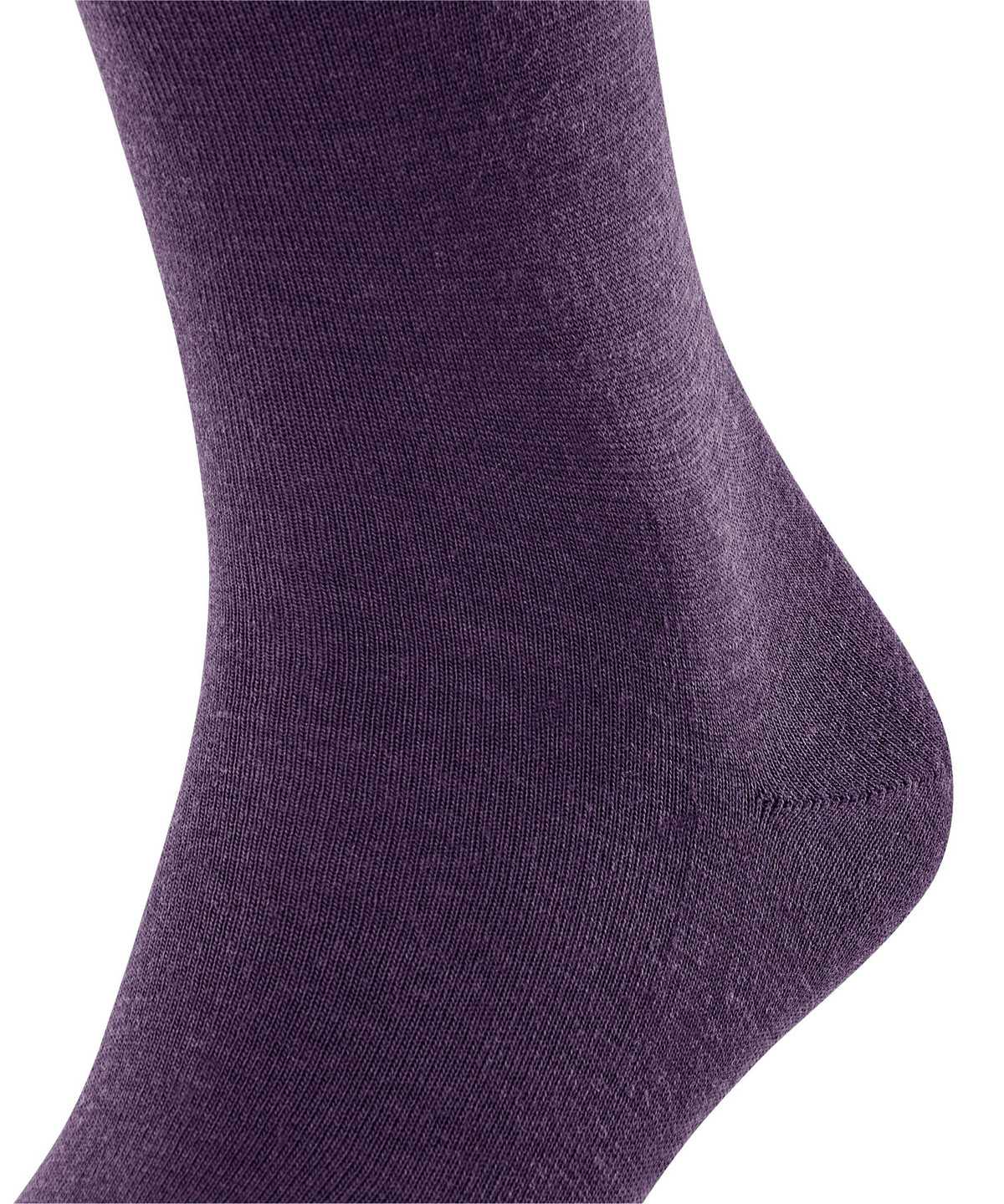 Men Falke Airport Knee-high Socks Socks Blue | KOIPLQ470