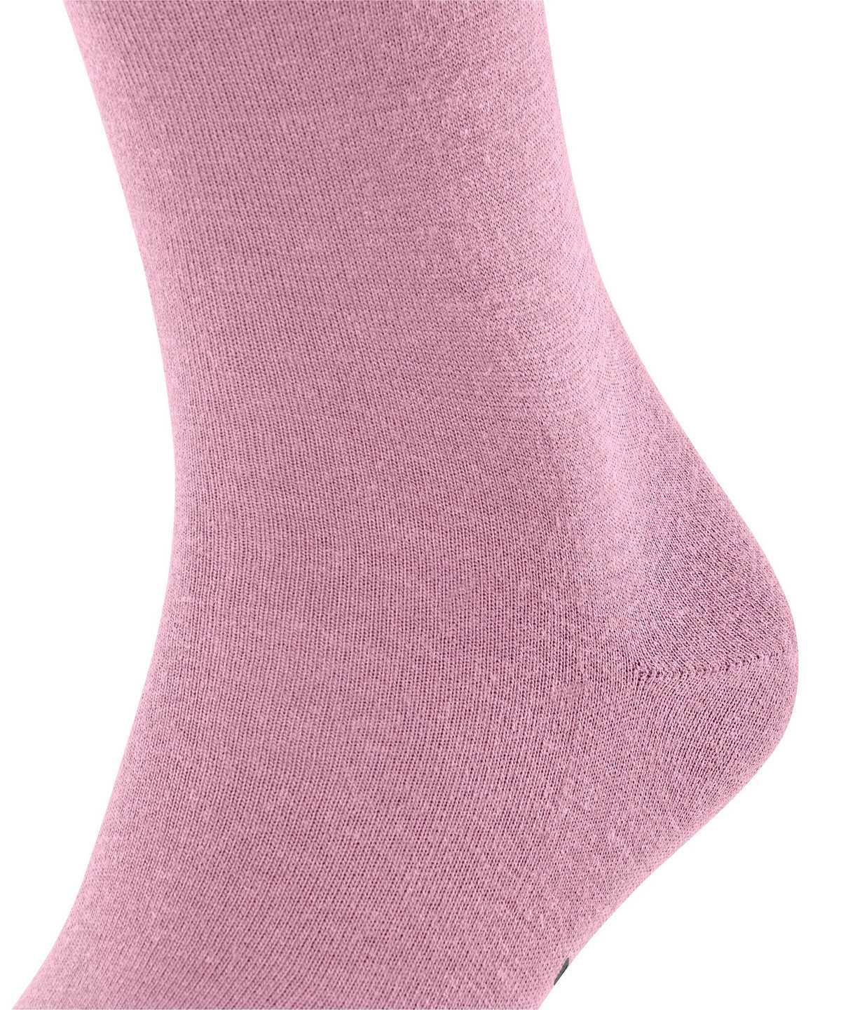 Men Falke Airport Knee-high Socks Socks Rose | FNHIYL812