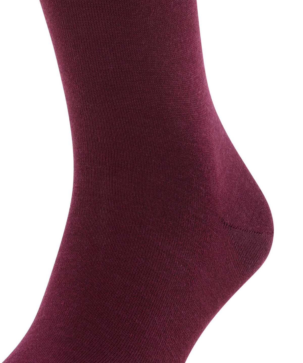 Men Falke Airport Knee-high Socks Socks Red | FZNXRJ691