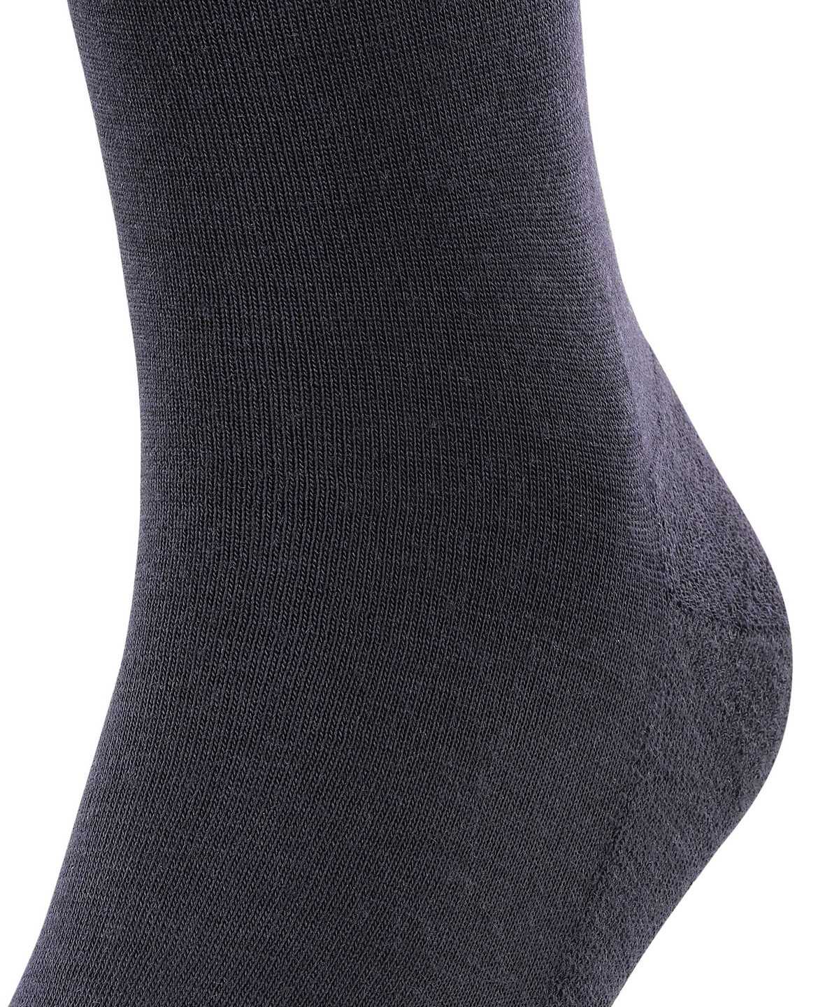 Men Falke Airport Plus Knee-high Socks Socks Blue | YOIPRU319