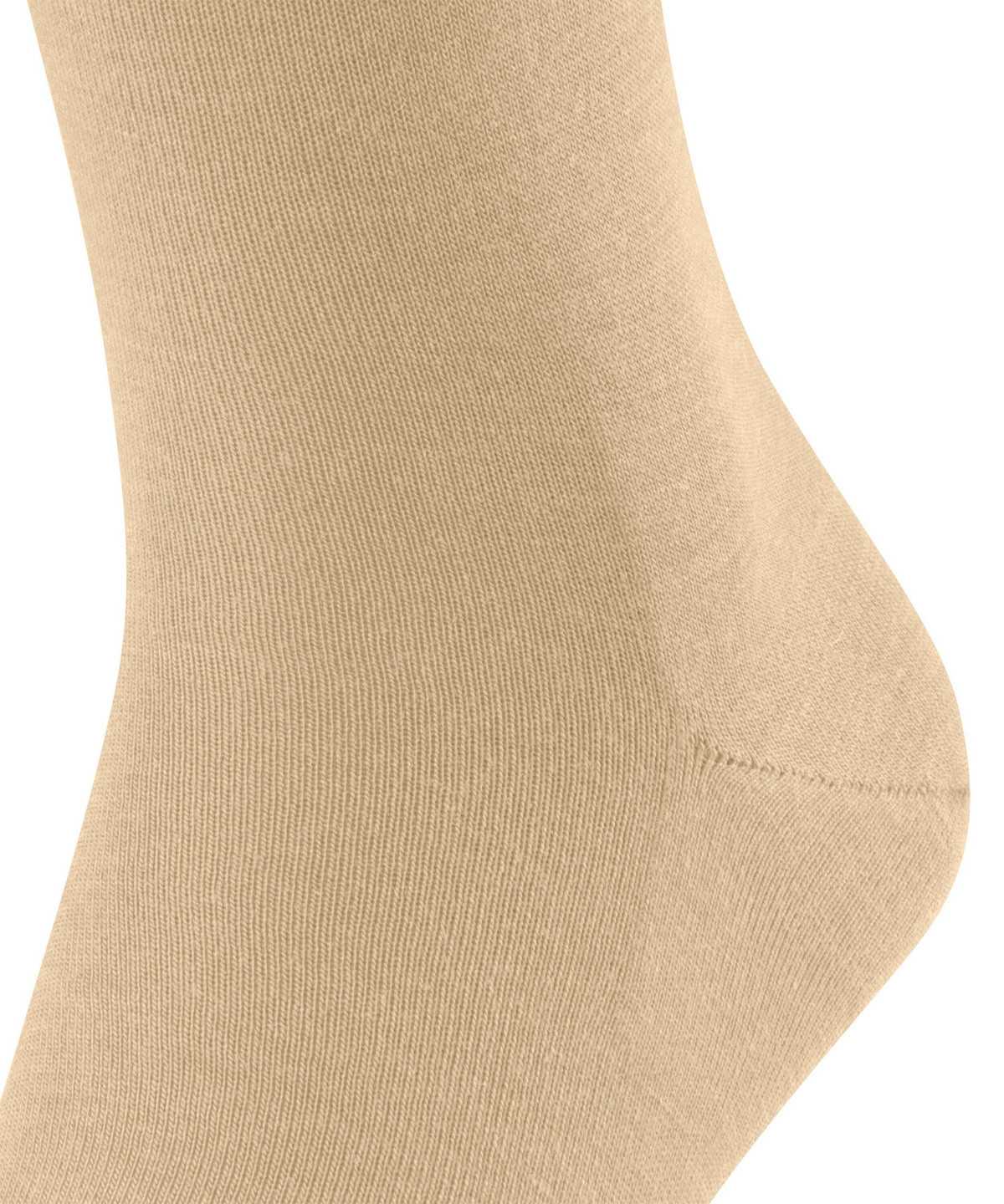 Men Falke Airport Socks Socks Beige | AJCBRT784