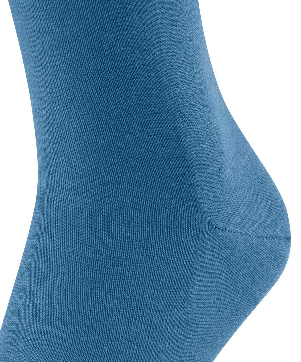 Men Falke Airport Socks Socks Blue | CJKNPD517