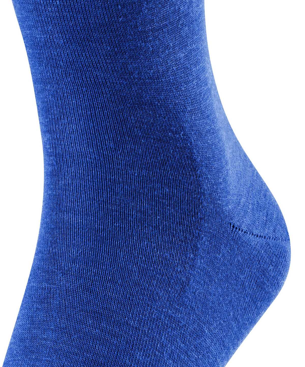 Men Falke Airport Socks Socks Blue | FWJICH053