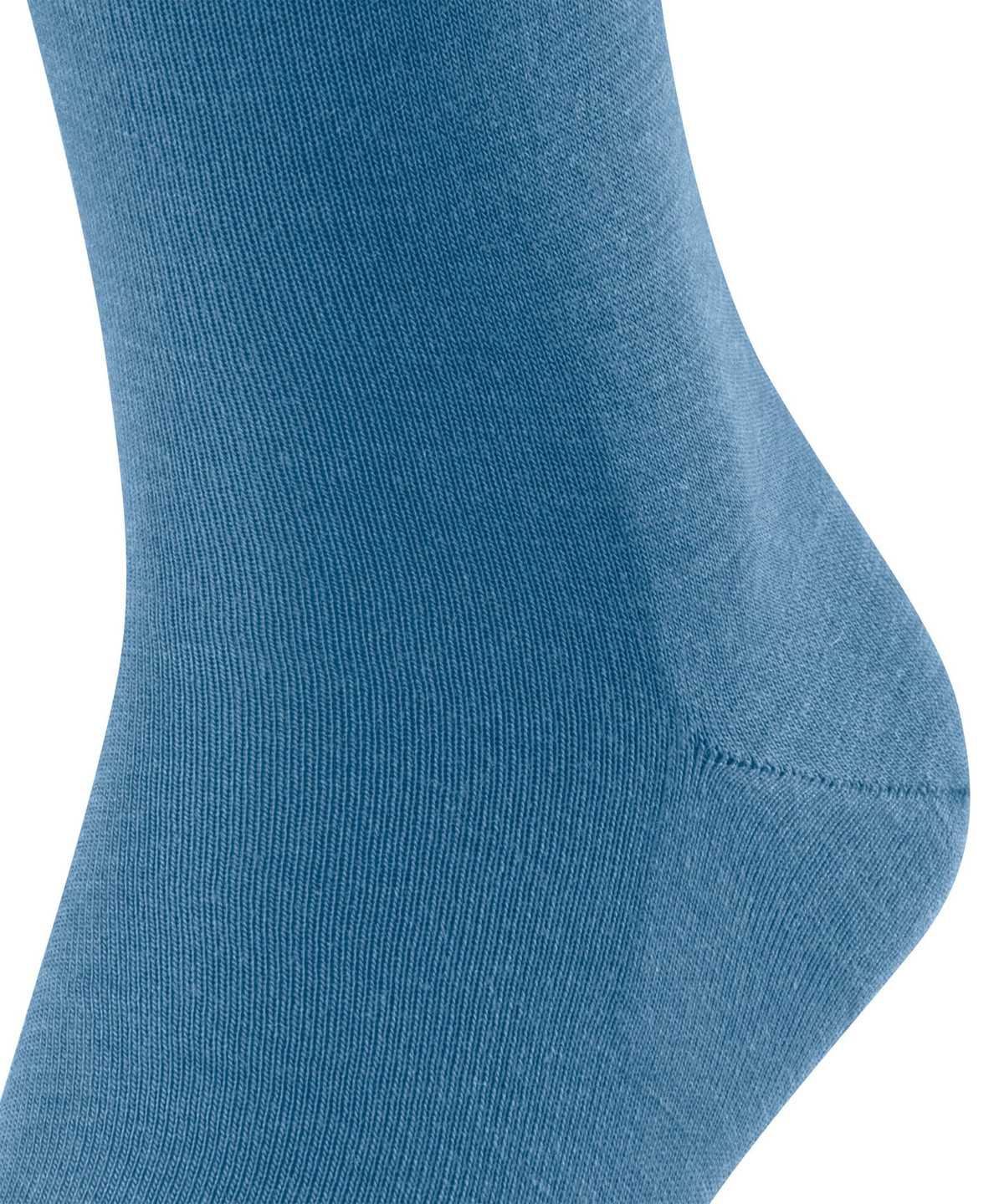 Men Falke Airport Socks Socks Blue | HNGSIP124