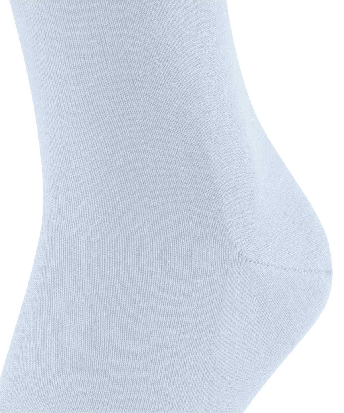 Men Falke Airport Socks Socks Blue | MEUKZX297