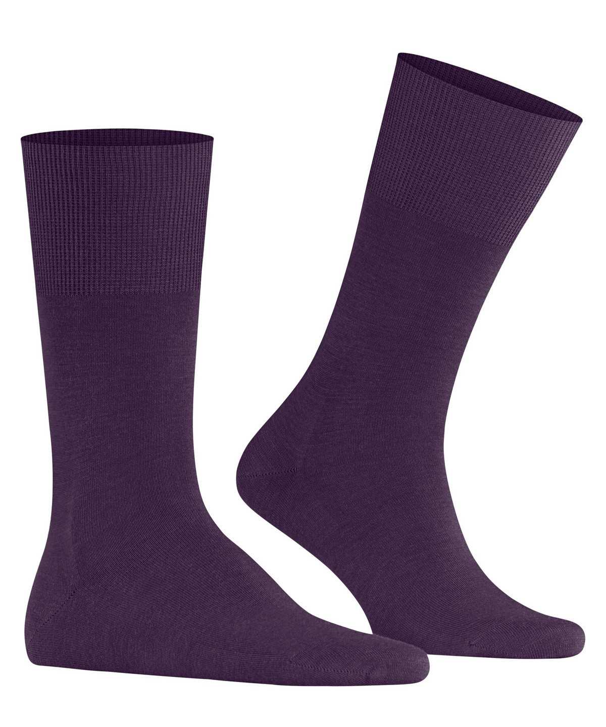 Men Falke Airport Socks Socks Blue | ODINWR314