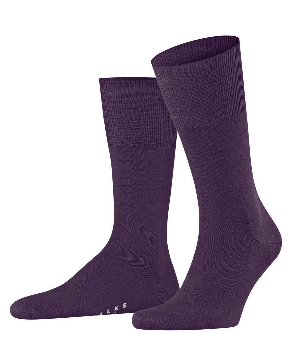 Men Falke Airport Socks Socks Blue | ODINWR314