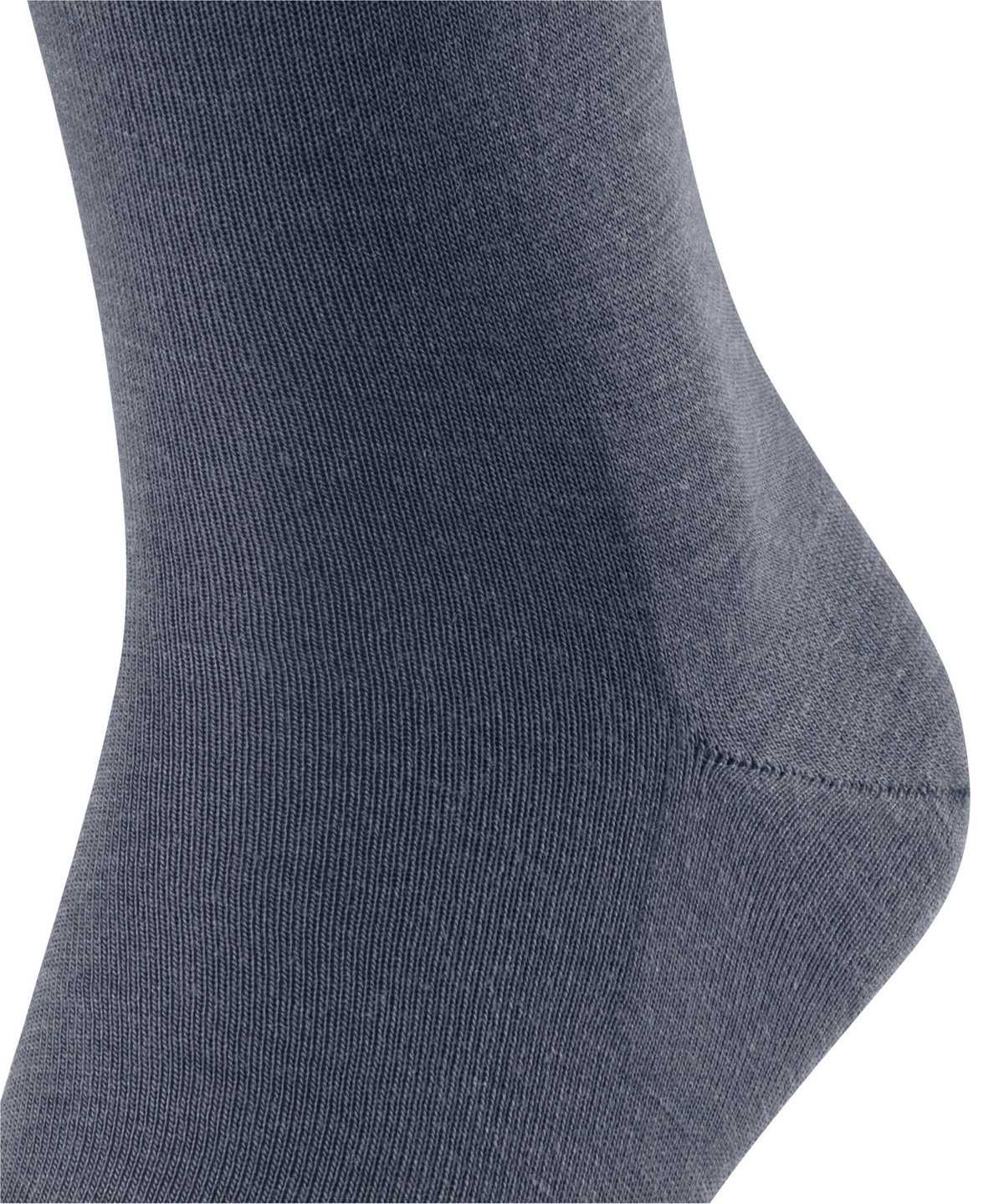 Men Falke Airport Socks Socks Blue | RUNIFG251