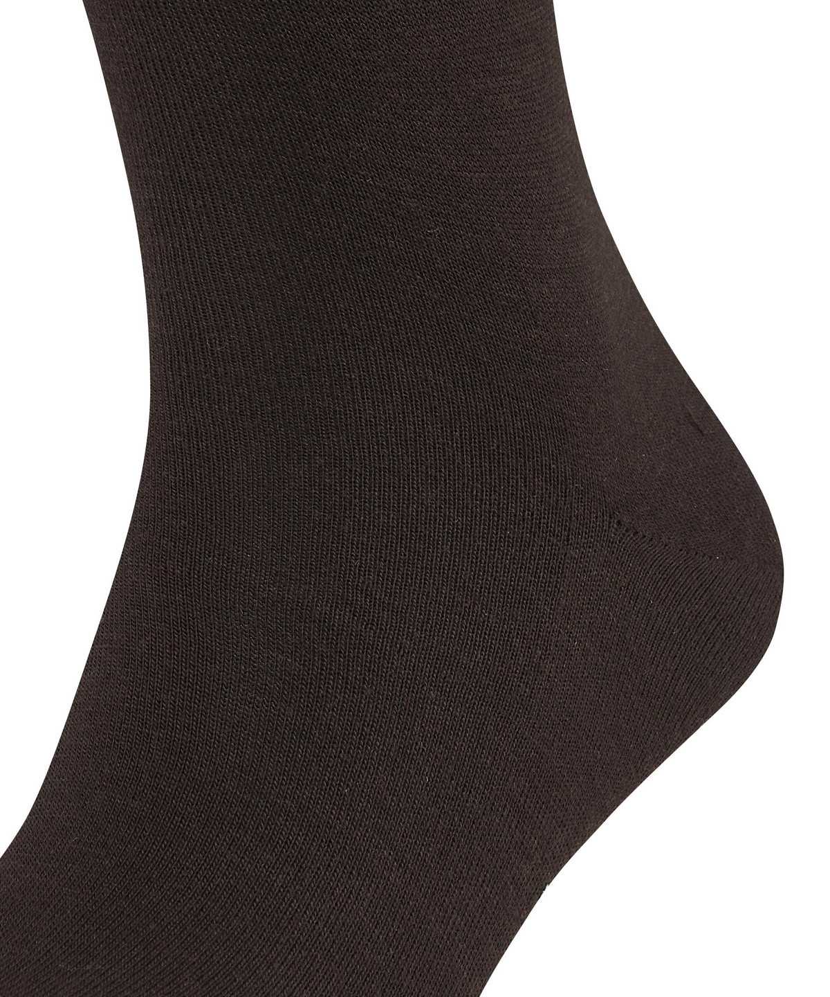 Men Falke Airport Socks Socks Brown | WJPGKQ137