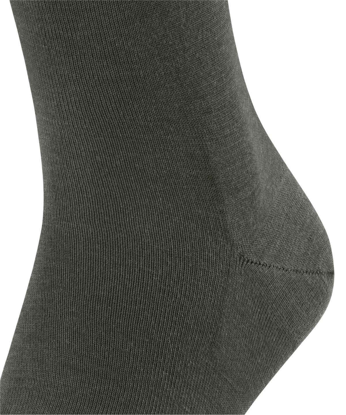 Men Falke Airport Socks Socks Green | CQHYAT125