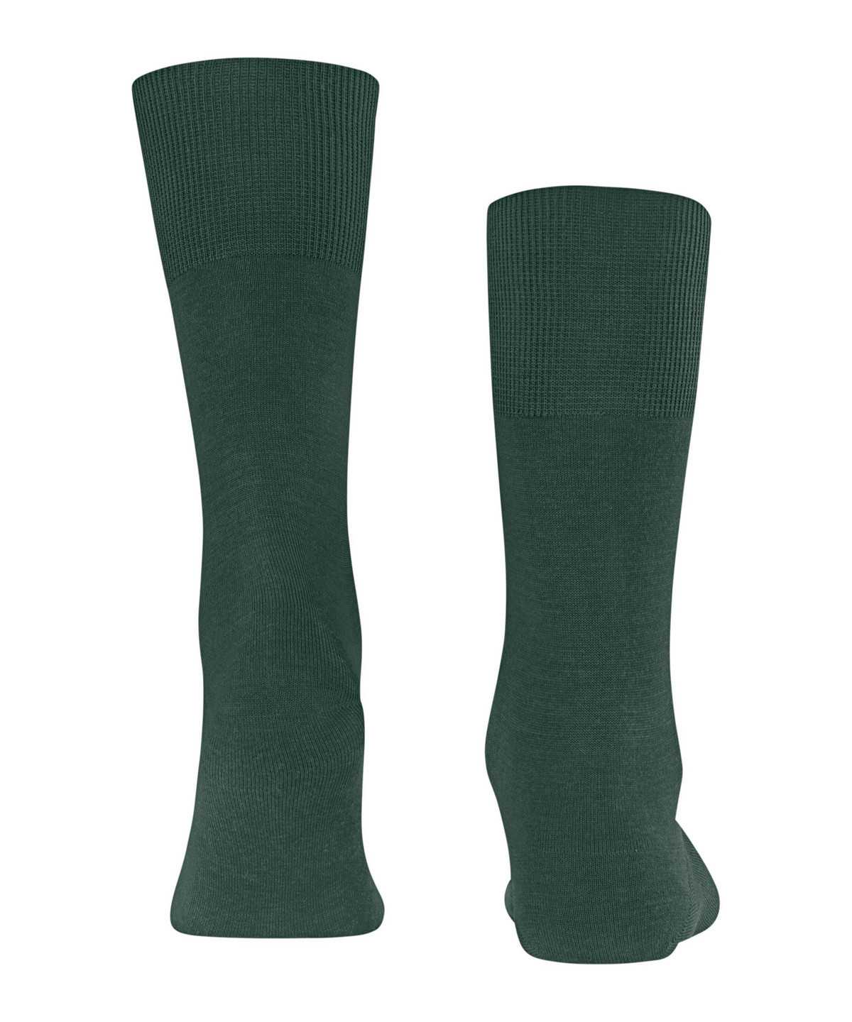 Men Falke Airport Socks Socks Green | GNOSZY534