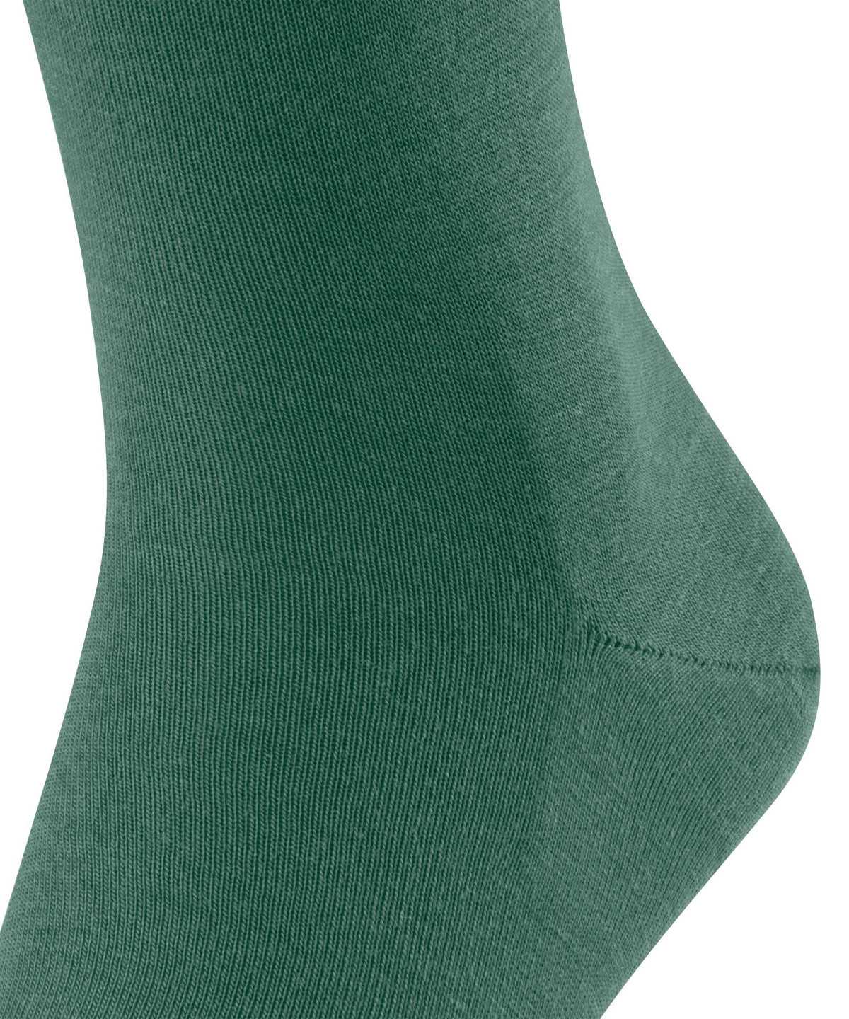 Men Falke Airport Socks Socks Green | XPUFZN125