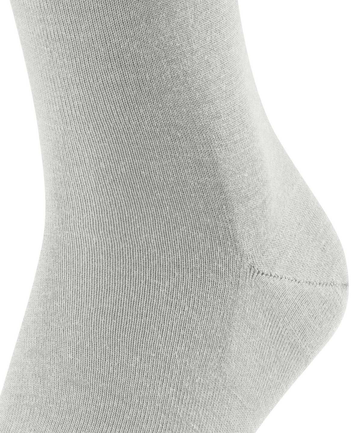 Men Falke Airport Socks Socks Grey | EXZAOQ698