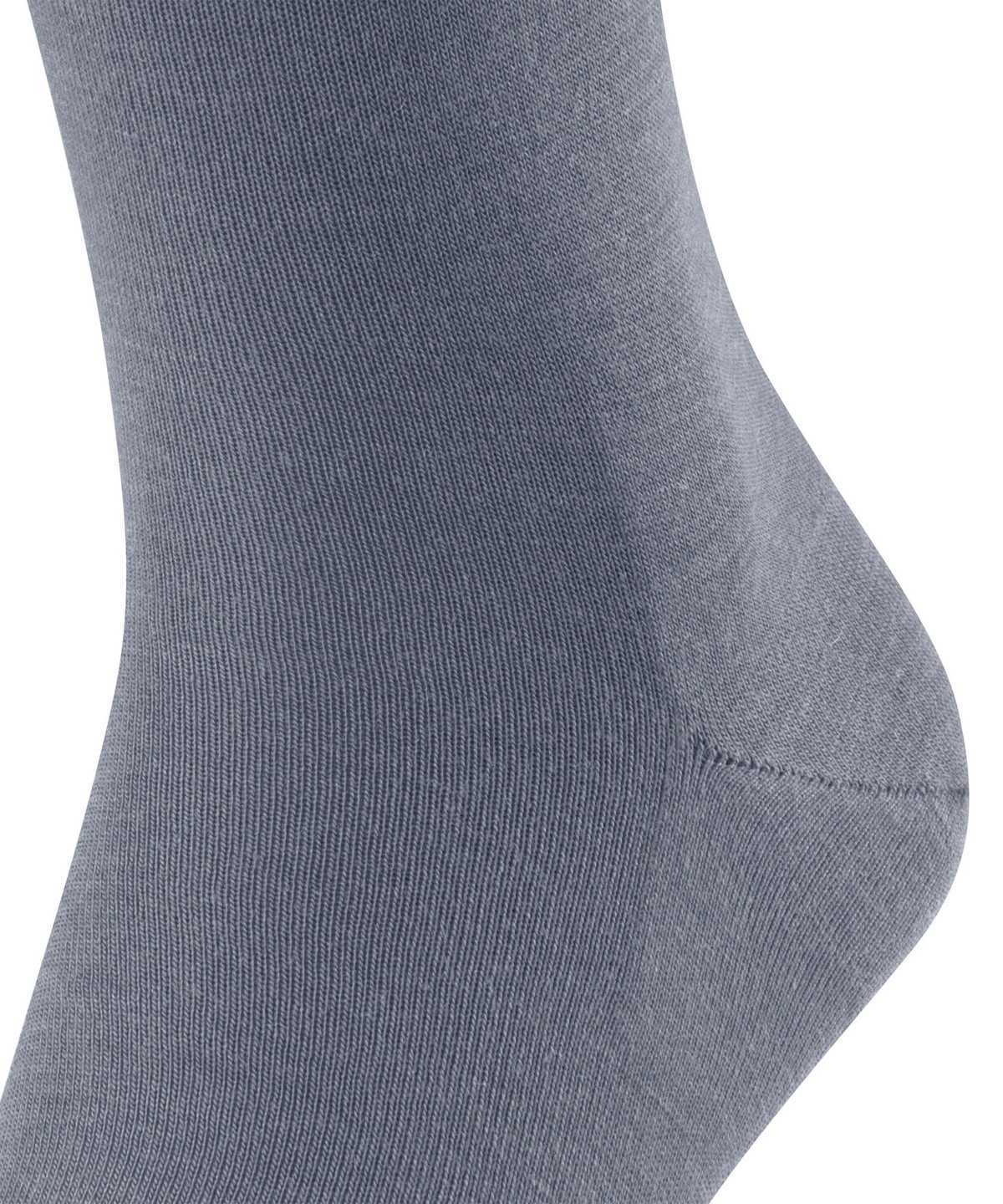 Men Falke Airport Socks Socks Grey | VDQEWL570