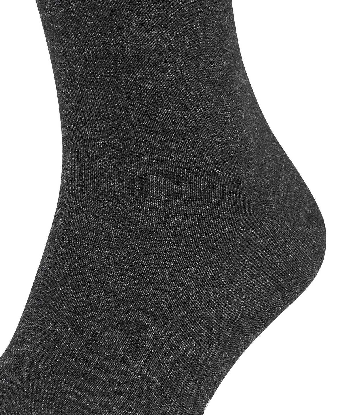 Men Falke Airport Socks Socks Grey | YREMSA602