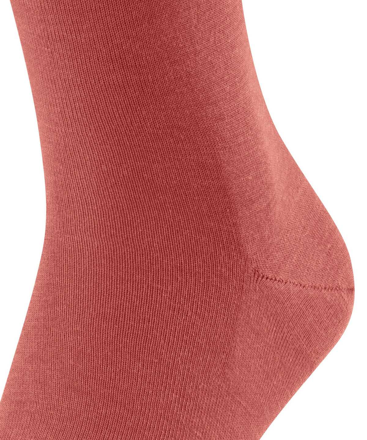 Men Falke Airport Socks Socks Red | MHUYPR403