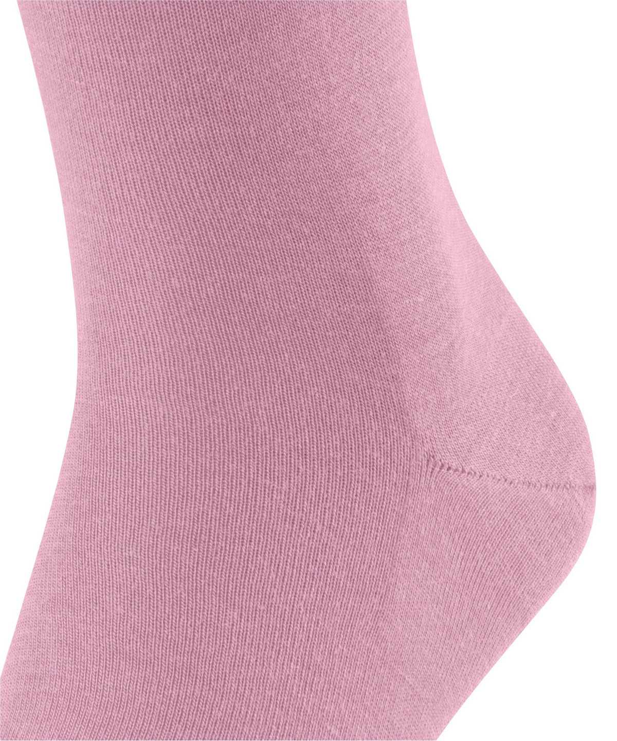 Men Falke Airport Socks Socks Rose | HRCYON507