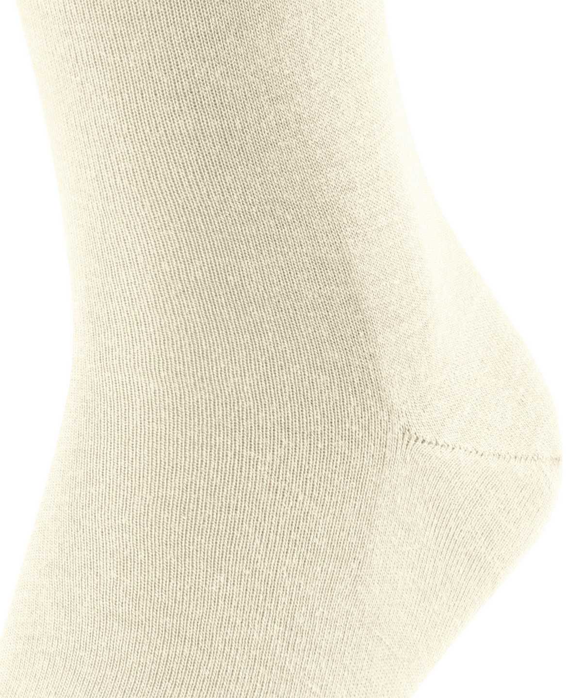 Men Falke Airport Socks Socks White | JXEBUI153