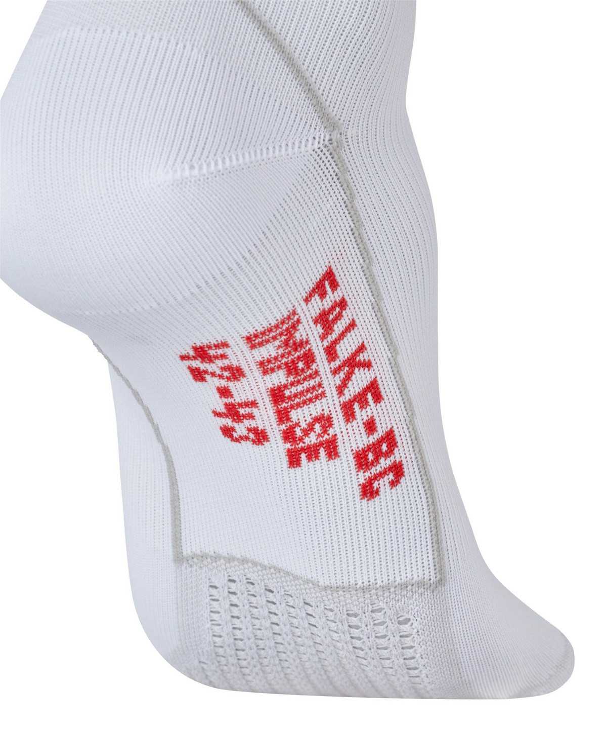 Men Falke BC Impulse Biking Socks Socks White | LTBDCJ274