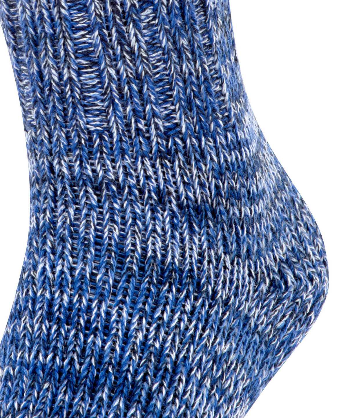 Men Falke Brooklyn Boot socks Socks Blue | NHTFUY326