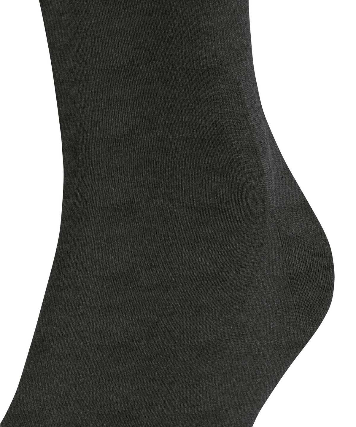 Men Falke ClimaWool Knee-high Socks Socks Grey | TAUBKJ294