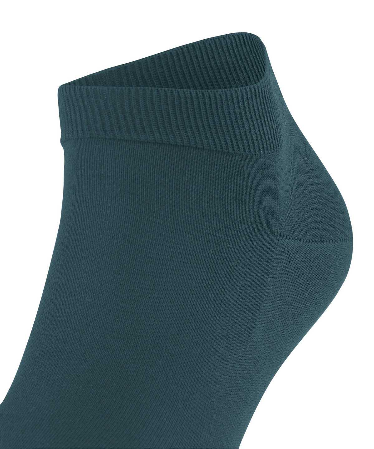 Men Falke ClimaWool Sneaker socks Socks Green | HDVOFP702