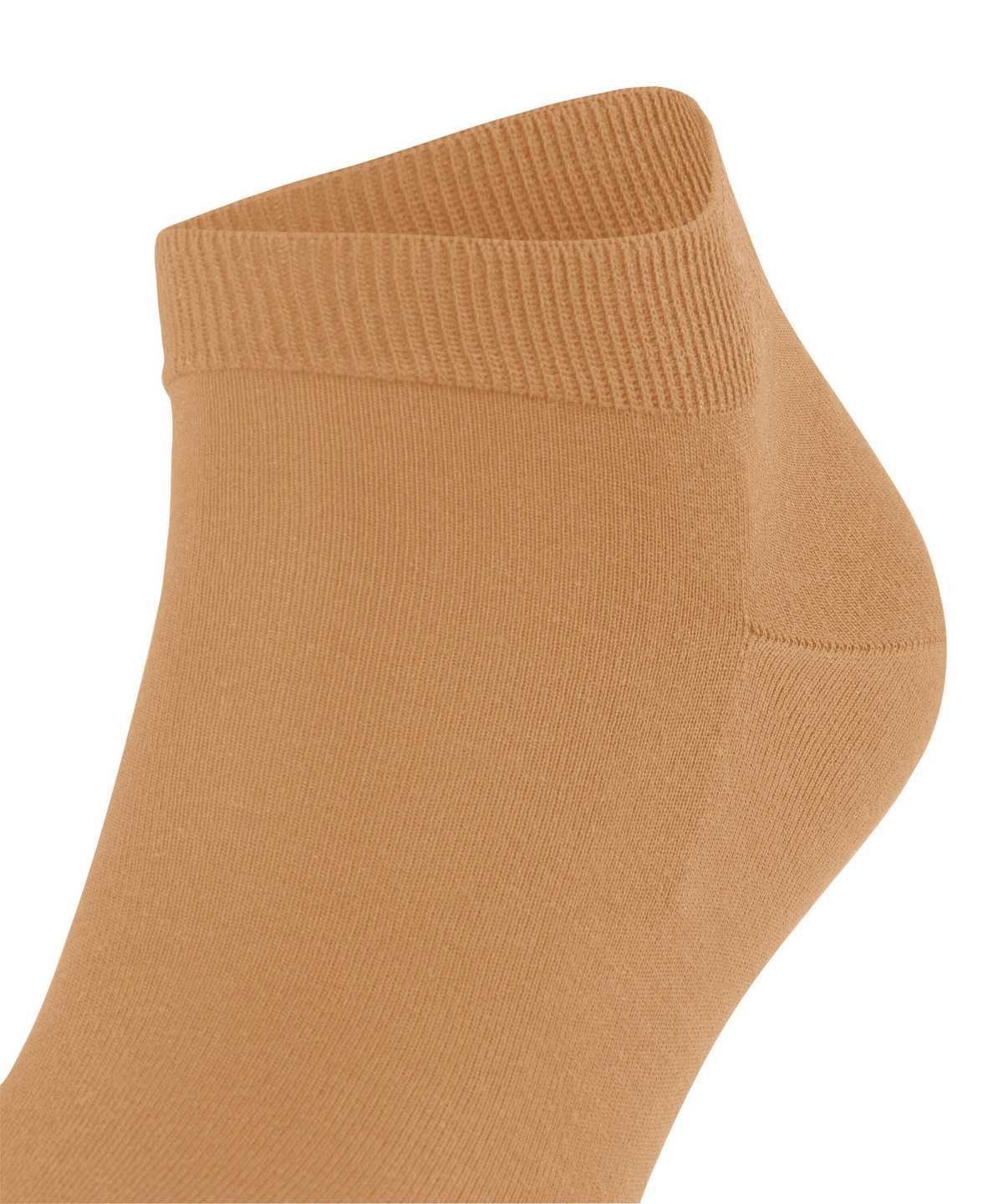 Men Falke ClimaWool Sneaker socks Socks Orange | PXVRTH374