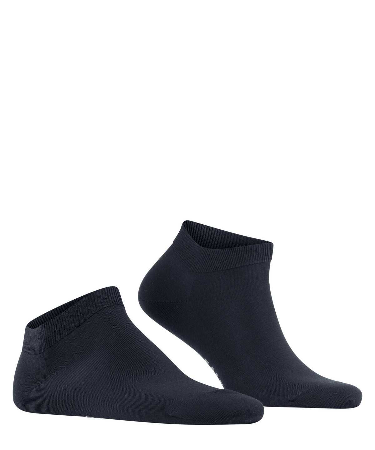 Men Falke ClimaWool Sneaker socks Socks Blue | ECHPQY094