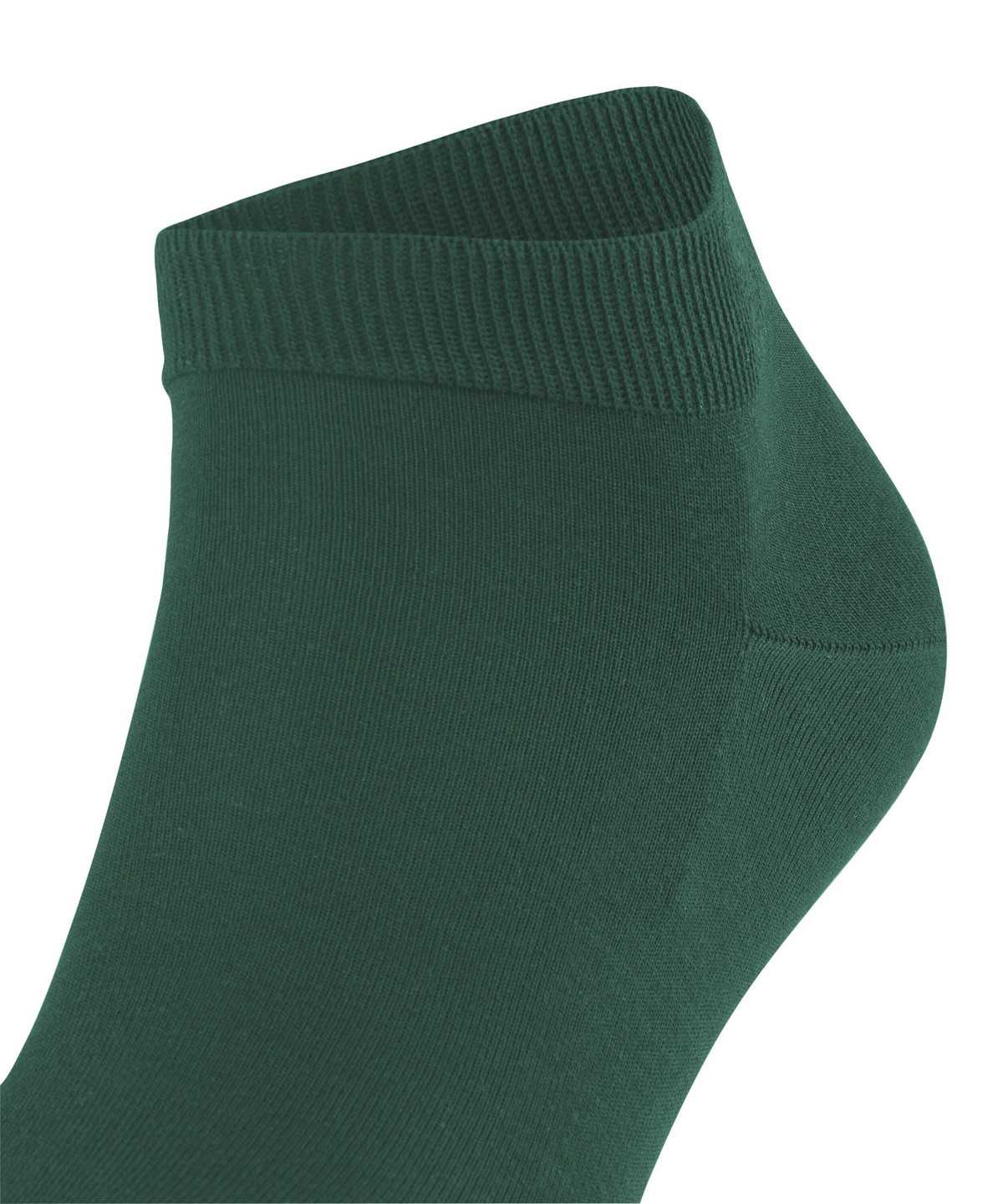 Men Falke ClimaWool Sneaker socks Socks Green | SUENRL910